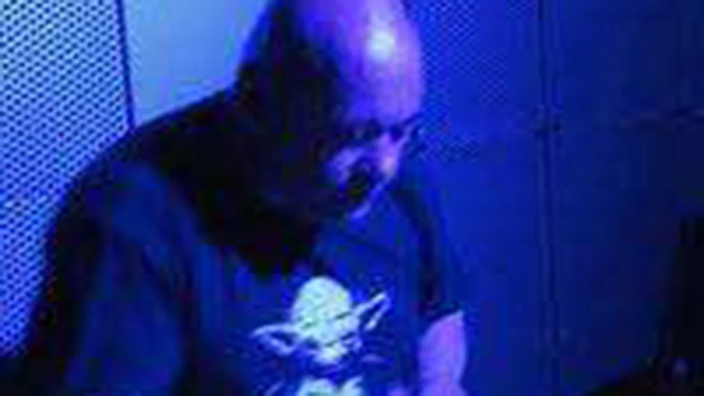 DJ Alain