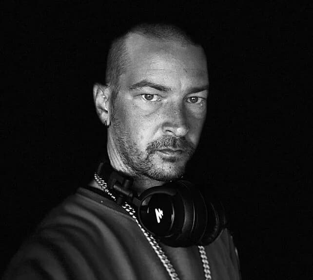 DJ JINX